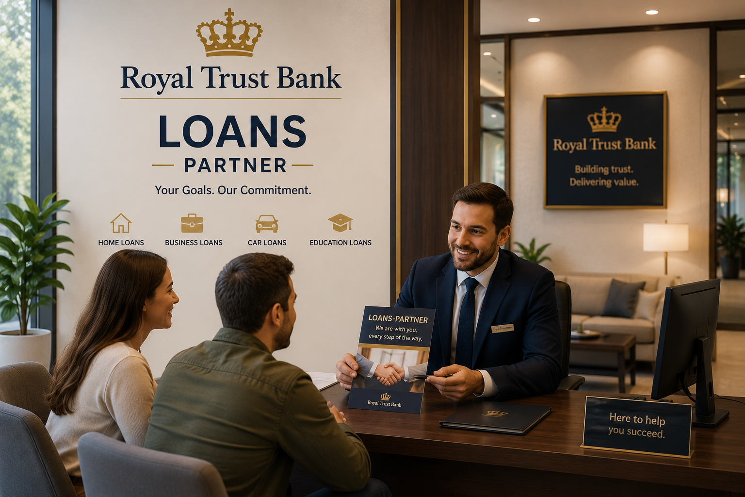 Lending Partner
